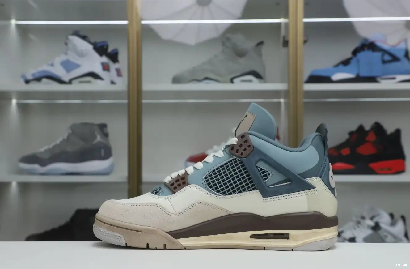 Jordan Jordan Air 4 0705